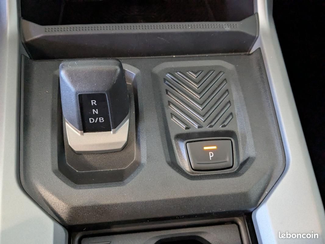 Dacia bigster HYBRID 155 JOURNEY (image 13)
