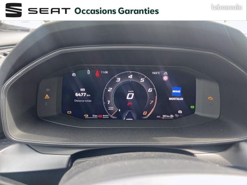 Cupra Formentor 1.5 eHybrid 272ch VZ DSG6 (image 8)