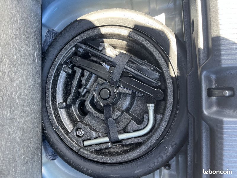 Audi Q2 30 TFSI 116CH DESIGN S TRONIC 7 EURO6D-T (image 12)