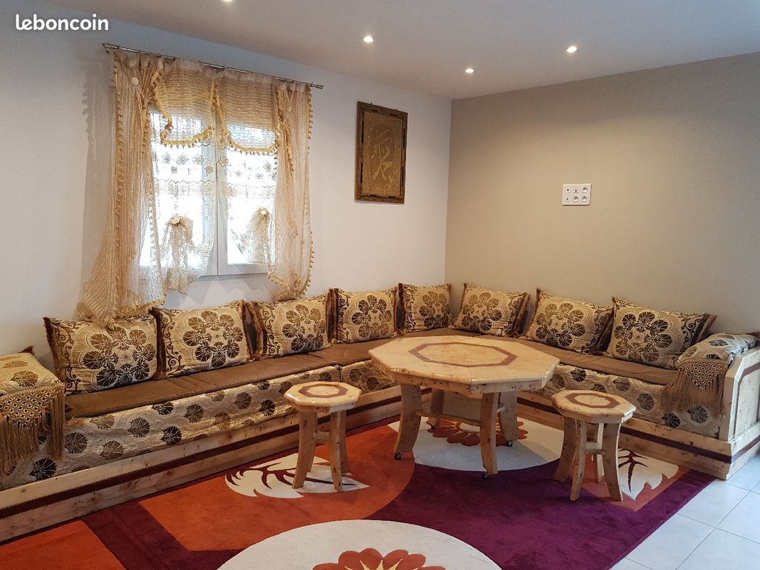 Salon marocain (image 2)