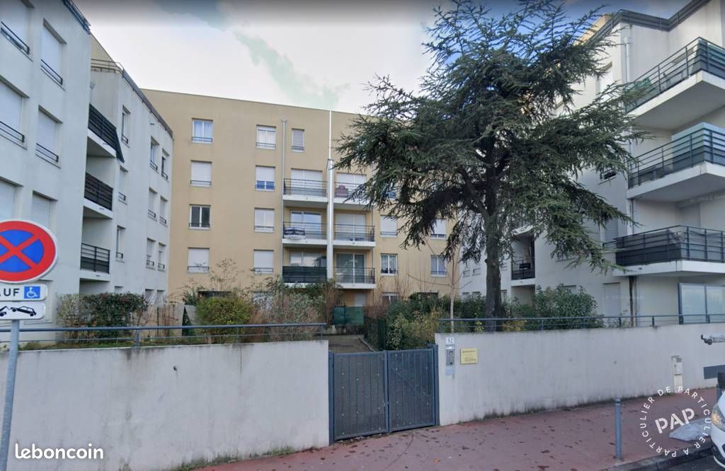 Appartement 2 pièces 50 m² · à Vénissieux · 50 m² · 1 000 €/mois
