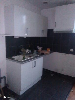 Appartement 2 pièces 32 m² · à Cadillac-sur-Garonne · 32 m² · 480 €