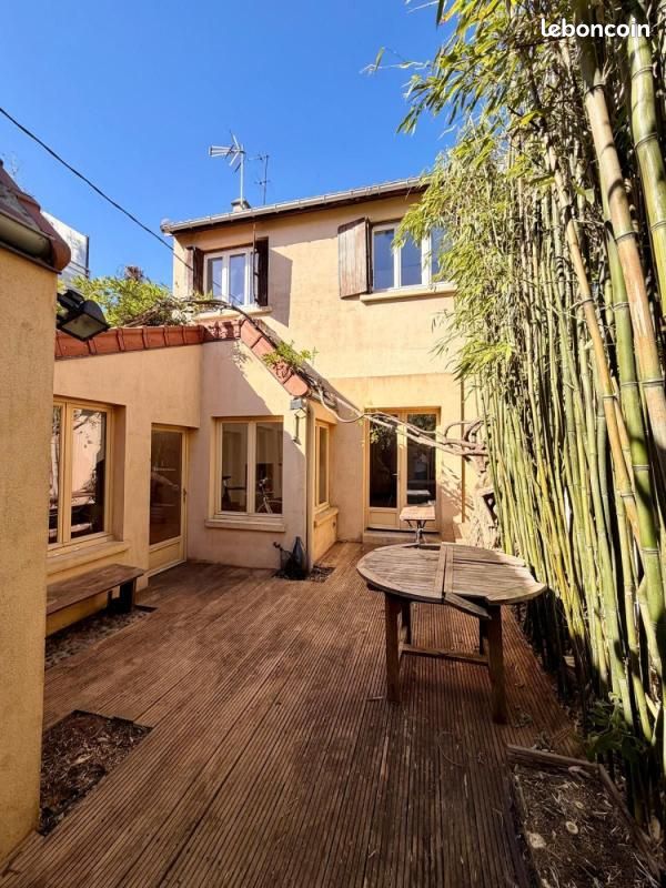 Maison 4 pièces 99 m² · à Bagnolet · 99 m² · 799 000 €