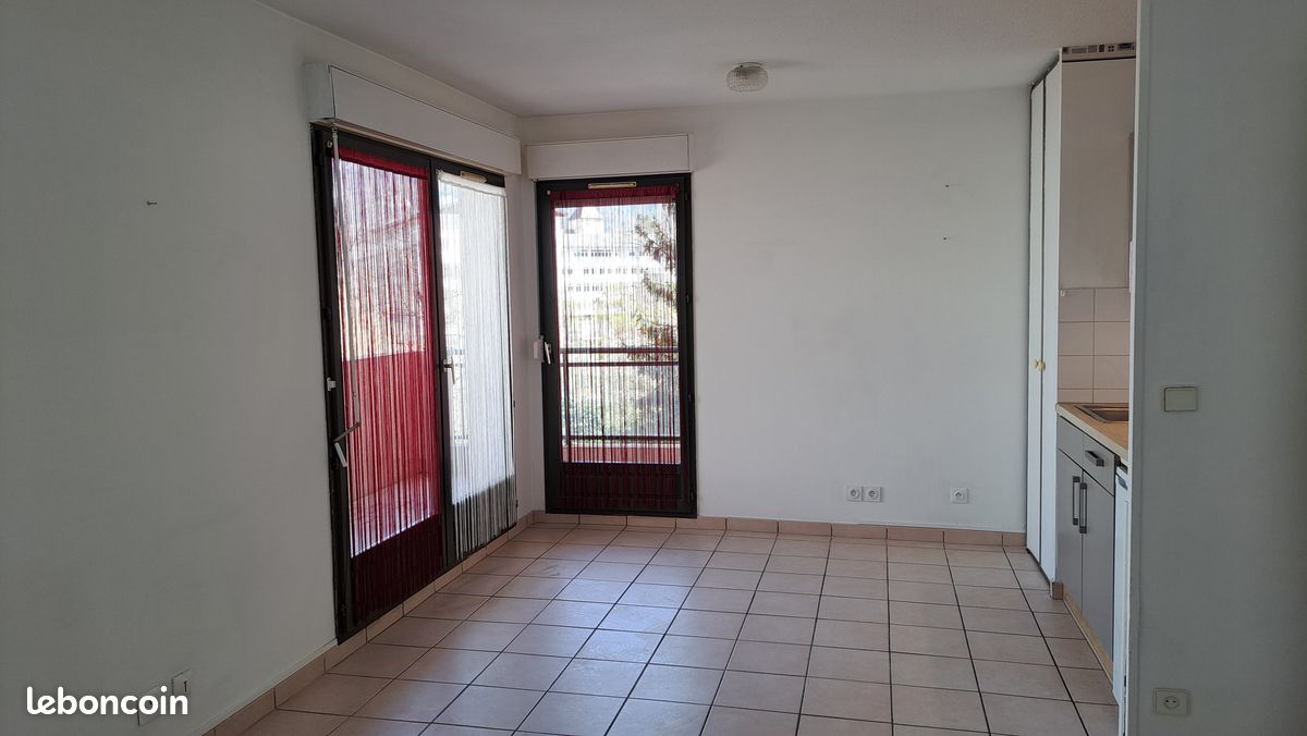 Appartement 1 pièce 30 m² · à Annecy · 30 m² · 1 120 €/mois