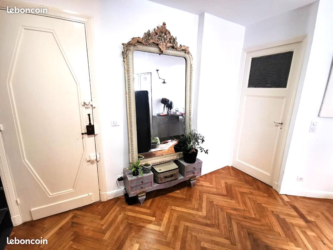 Appartement 2 pièces 37 m² · à Antibes · 37,1 m² · 1 000 €/mois
