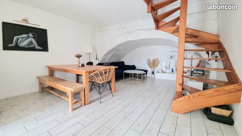 Appartement 4 pièces 92 m² · à Saint-Chamond · 92 m² · 174 000 €
