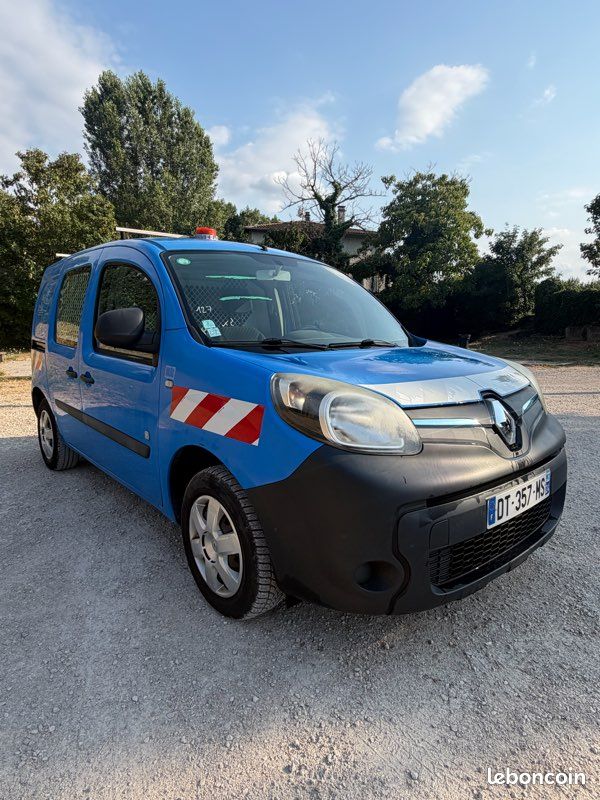 Renault Kangoo (image 2)