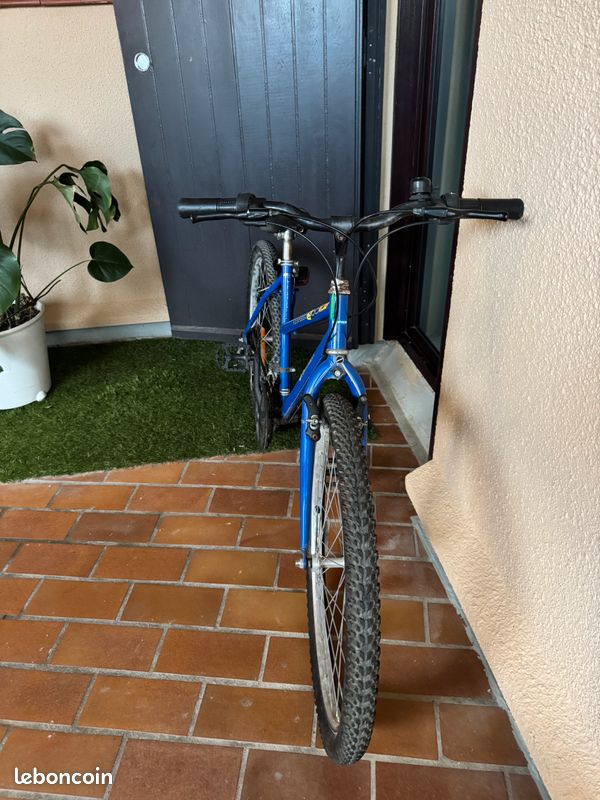 Vélo Vtt (image 2)