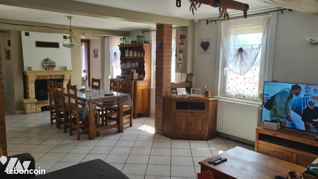 Maison 2 pièces 65 m² (image 4)