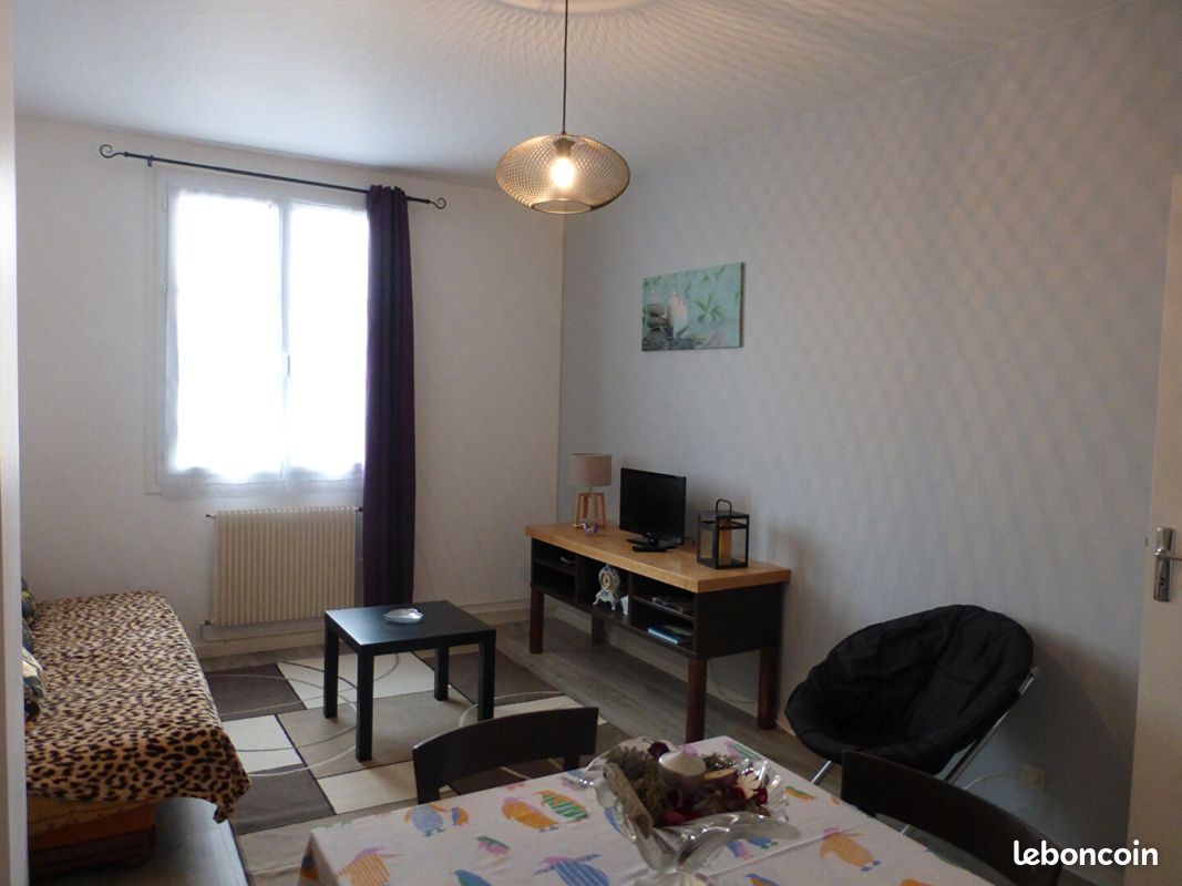 Appartement 2 pièces 46 m² · à Saclay · 46 m² · 1 100 €/mois