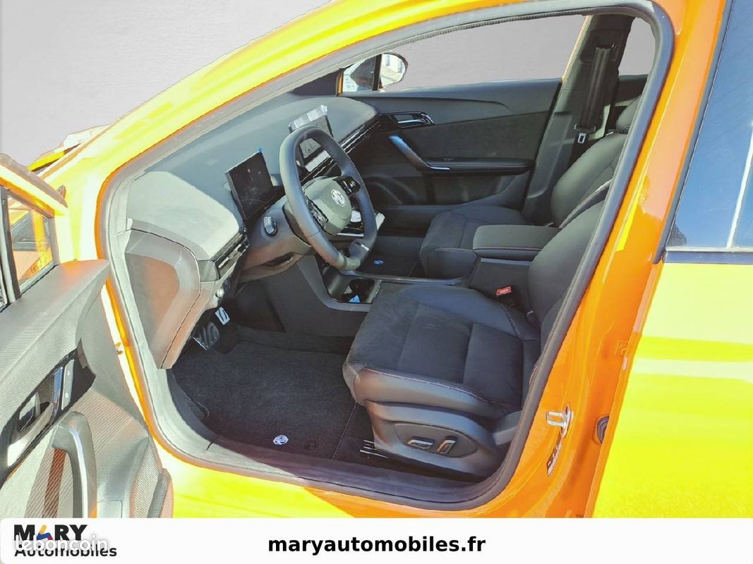 MG MG4 Electric 64kWh - 320 kW 4WD XPOWER (image 7)