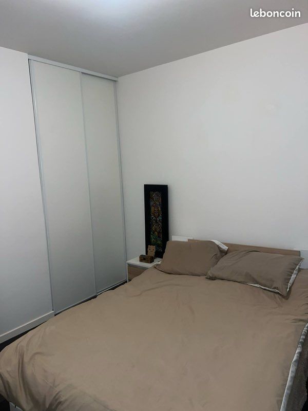 Appartement a louer ris-orangis - 2 pièce(s) - 41 m2 - Surfyn