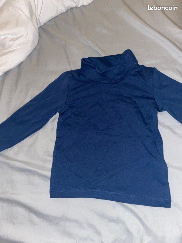 T-shirt à manche longue (image 2)
