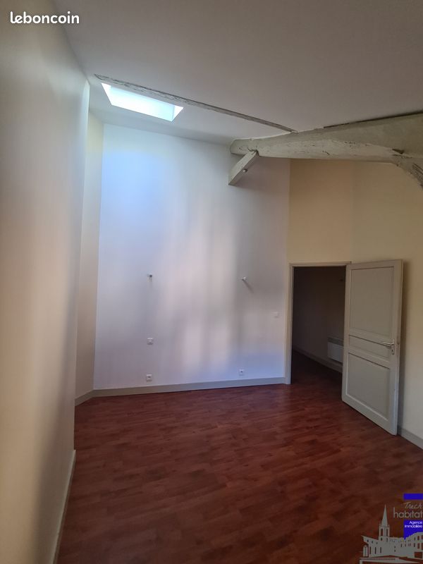 Appartement 3 pièces 78 m² - Tulle 19000 (image principale 4)