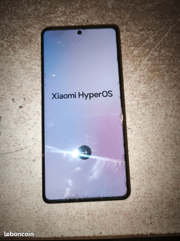 Redmi Note 13 Pro 4G (image 3)