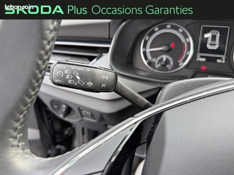 Skoda Kamiq 1.0 TSI Evo 110ch Ambition (image 36)