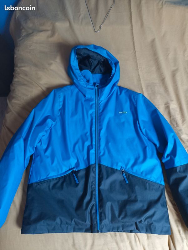 Veste de ski (image 1)