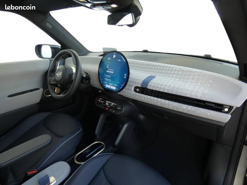 Mini Cooper 3 Portes SE 218ch Favoured (image 4)