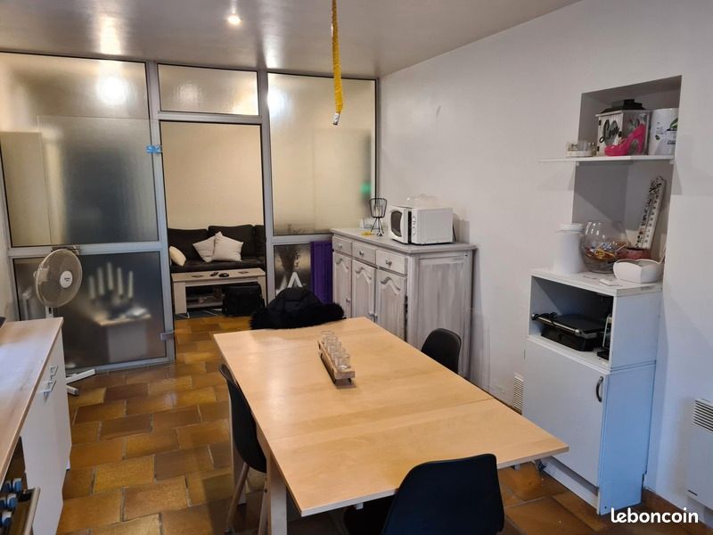 Appartement 3 pièces 73 m² - Ruelle-sur-Touvre 16600 (image principale 3)
