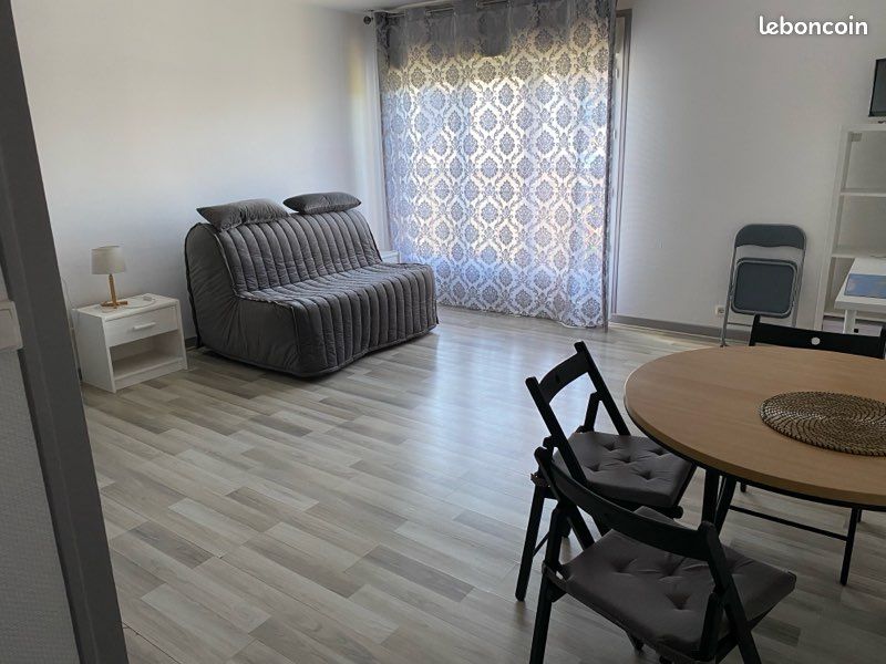 Appartement 1 pièce 35 m² · à Nevers · 35 m² · 390 €