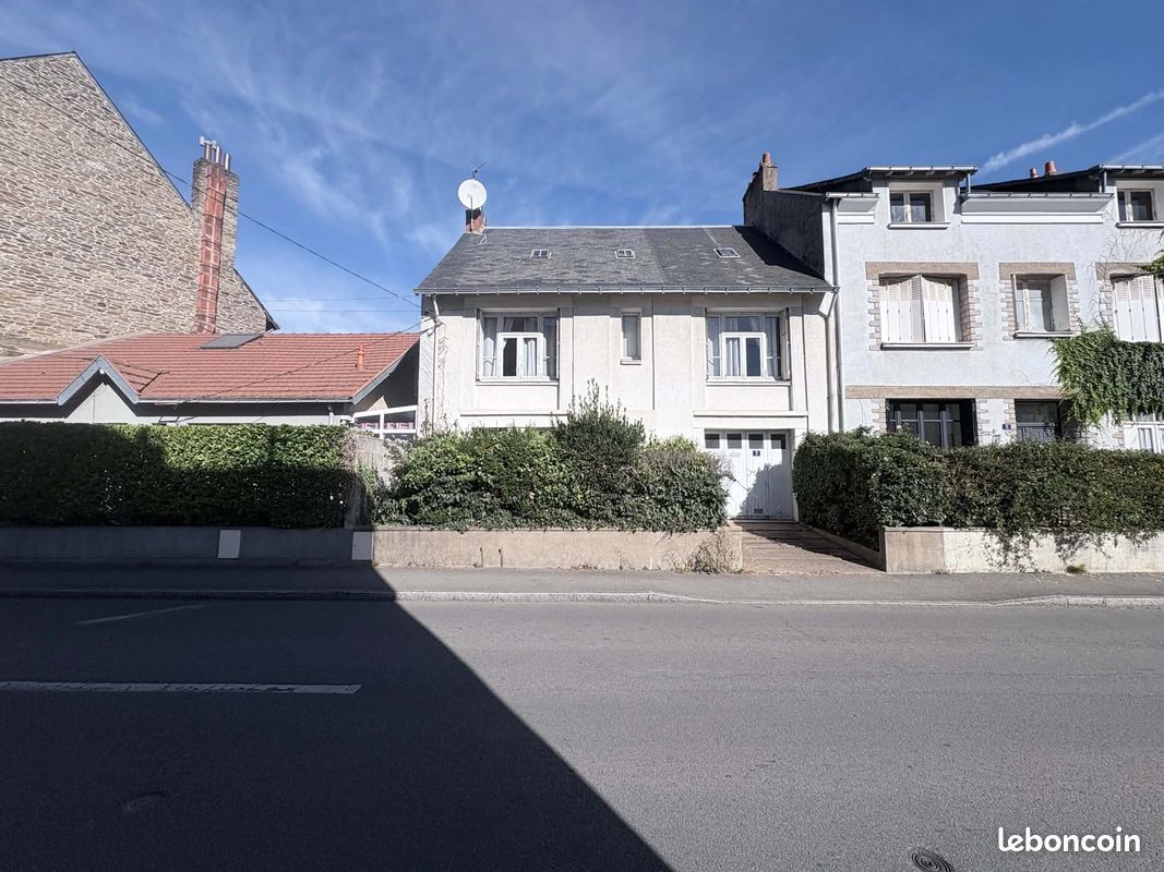 Maison 5 pièces 154 m² · à Nantes · 154 m² · 567 000 €