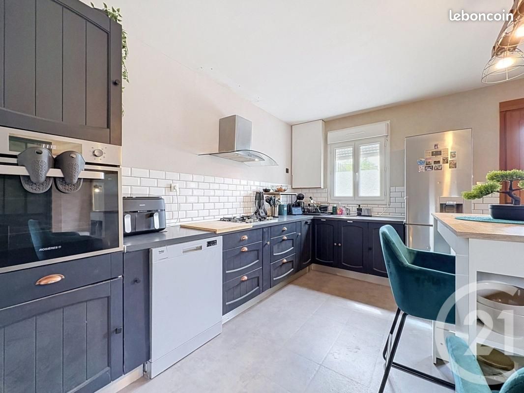 Maison 5 pièces 69 m² · à Ville · 69 m² · 129 900 €