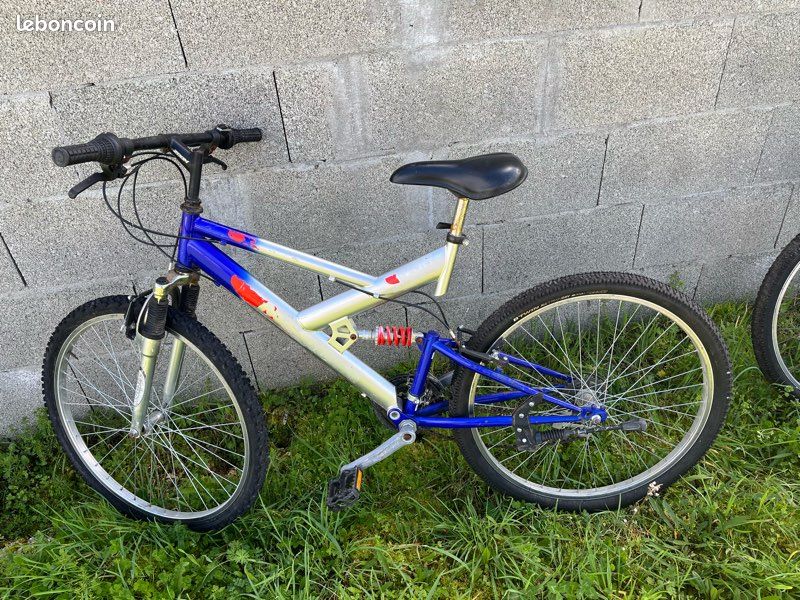 Vélo mixte (image 3)