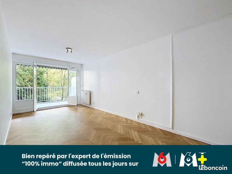 Appartement 3 pièces 68 m² · à Sainte-Foy-lès-Lyon · 68 m² · 244 000 €