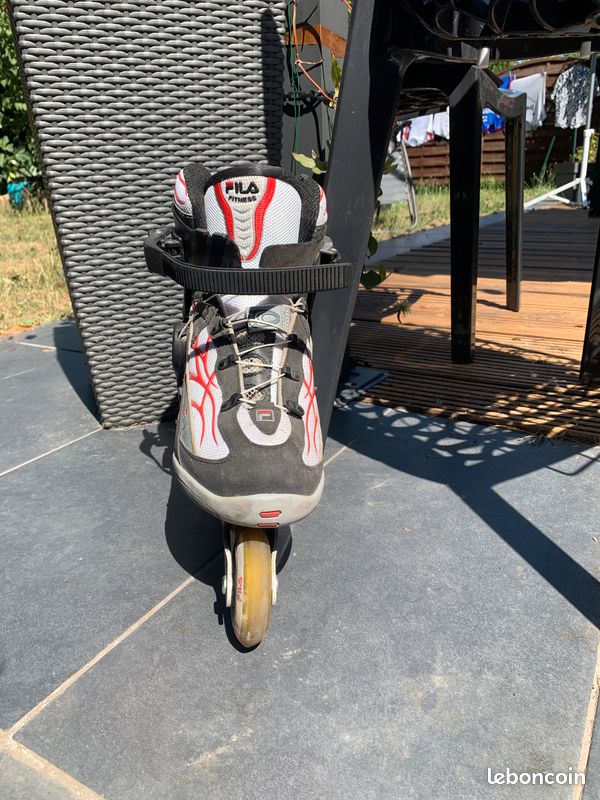 Roller Fila T 45 (image 1)