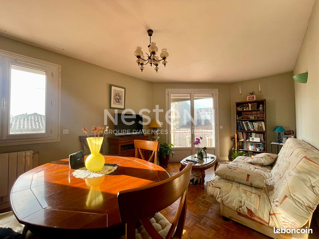 Appartement 2 pièces 41 m² · à Bordeaux · 41 m² · 169 600 €