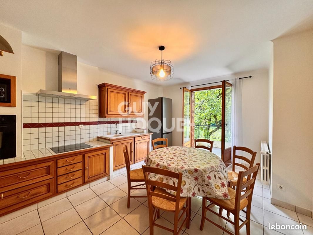 Maison a louer aix-les-bains - 5 pièce(s) - 134 m2 - Surfyn