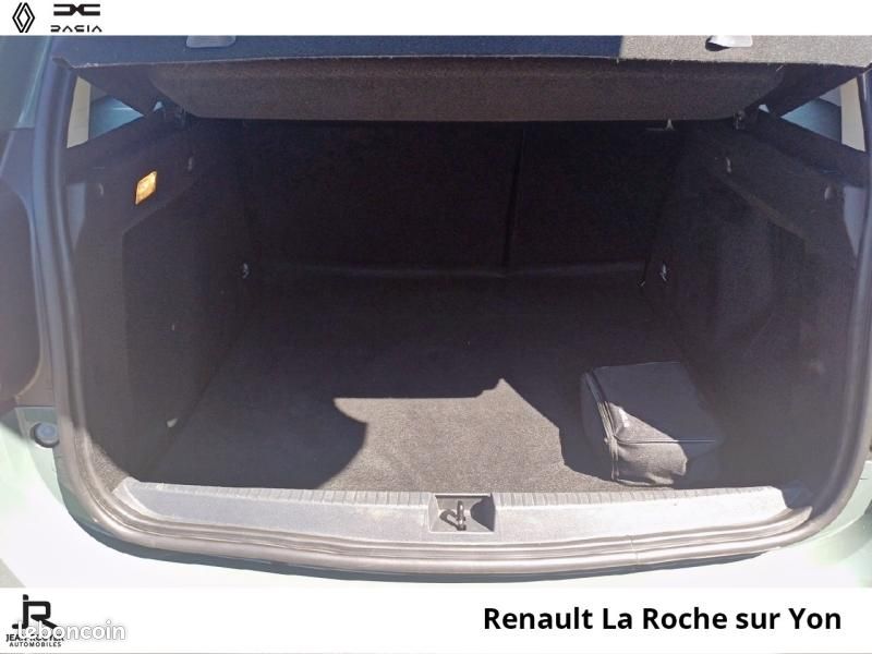 Dacia Duster 1.0 ECO-G 100ch Essential 4x2 (image 7)