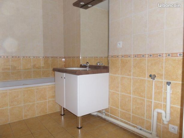 Appartement 2 pièces 42 m² — 7