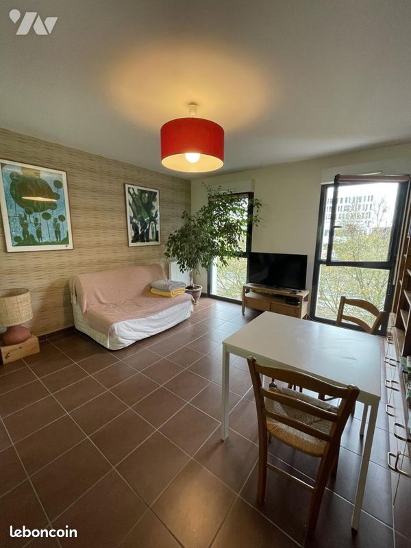 Appartement 2 pièces 45 m² · à Nantes · 45 m² · 795 €/mois