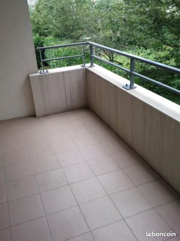 Appartement 3 pièces 66 m² · à Lyon · 66 m² · 976 €/mois