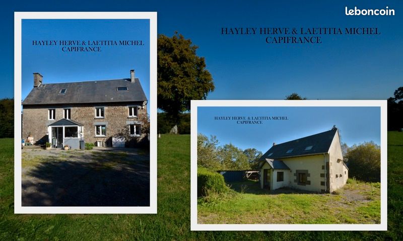 Maison 9 pièces 250 m² · à Vire Normandie · 250 m² · 399 000 €