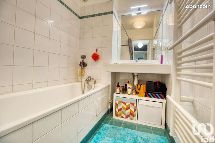 Appartement a louer osny - 3 pièce(s) - 73 m2 - Surfyn