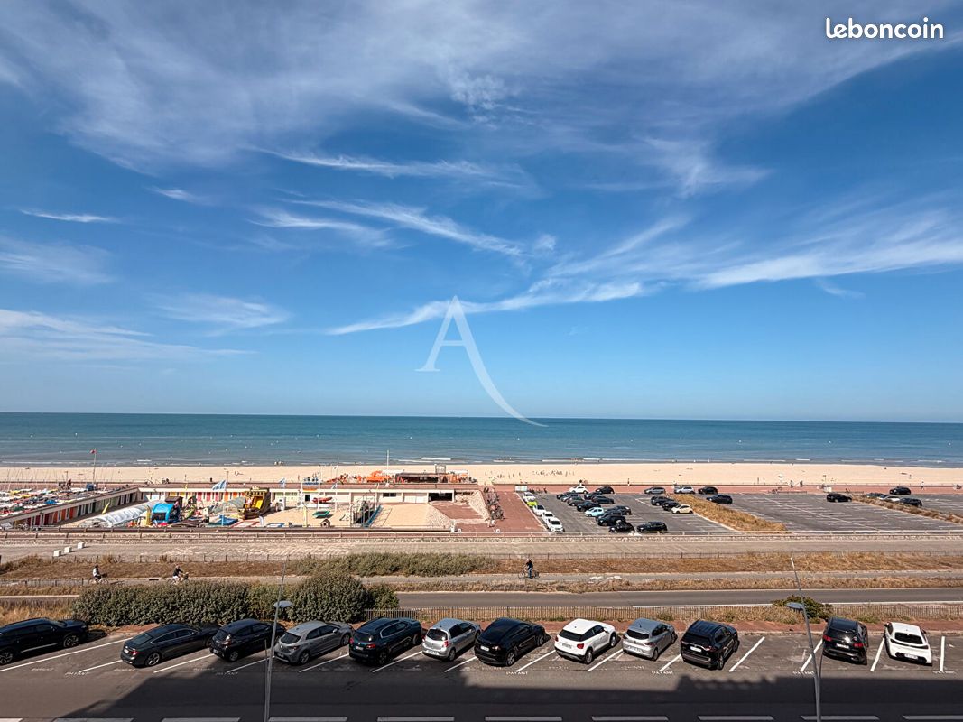 Appartement 1 pièce 24 m² · à Le Touquet-Paris-Plage · 24 m² · 371 000 €