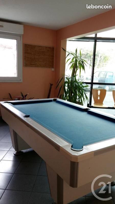 Studio 1 pièce 18 m² - Bordeaux 33800 (image principale 6)
