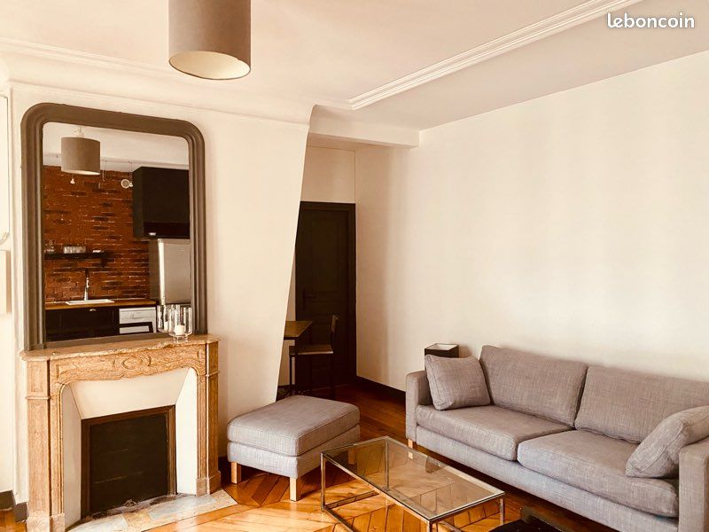Appartement 1 pièce 45 m² · à Paris · 45 m² · 1 815 €/mois