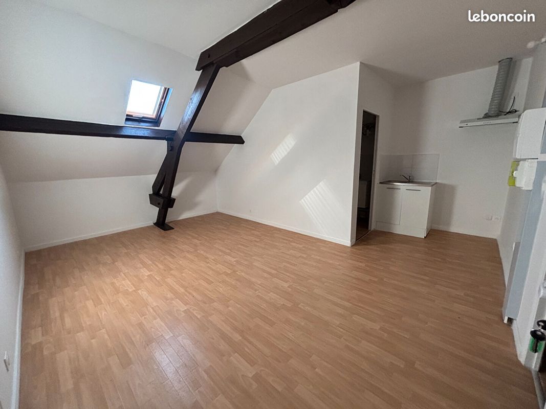 Appartement 2 pièces 42 m² · à Guise · 42 m² · 475 €/mois