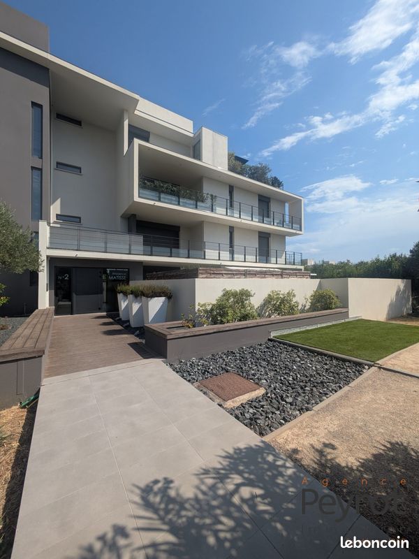 Appartement 2 pièces 49 m² · à Perpignan · 49 m² · 770 €/mois