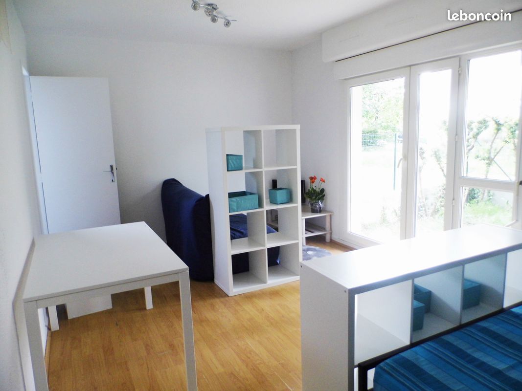 Appartement 1 pièce 28 m² · à Talence · 28 m² · 605 €/mois