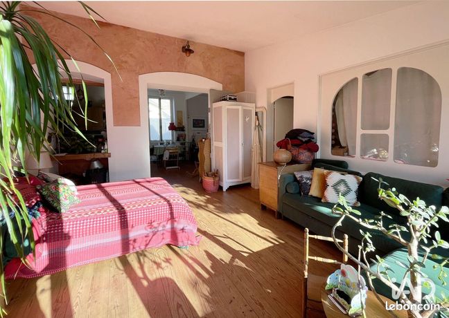 Maison 3 pièces 91 m² — 5