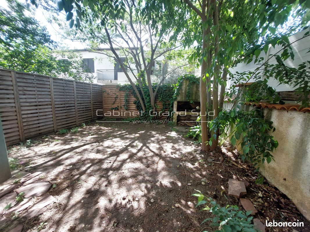 Appartement 5 pièces 81 m² · à Montpellier · 81 m² · 254 000 €