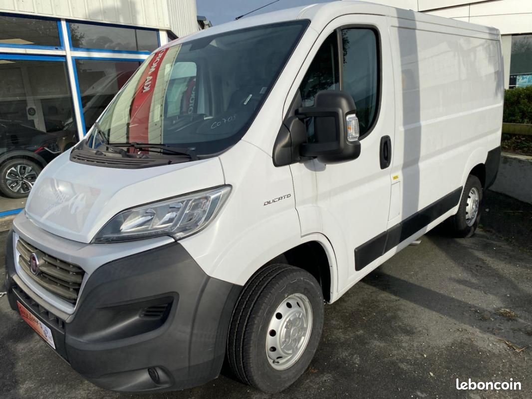 Renault Trafic 2 Diesel 2.0 DCI 90 CH, Rallongé, L2H1, Année 2011, 204 300  Kms, Révisé & GARANTIE - Utilitaires