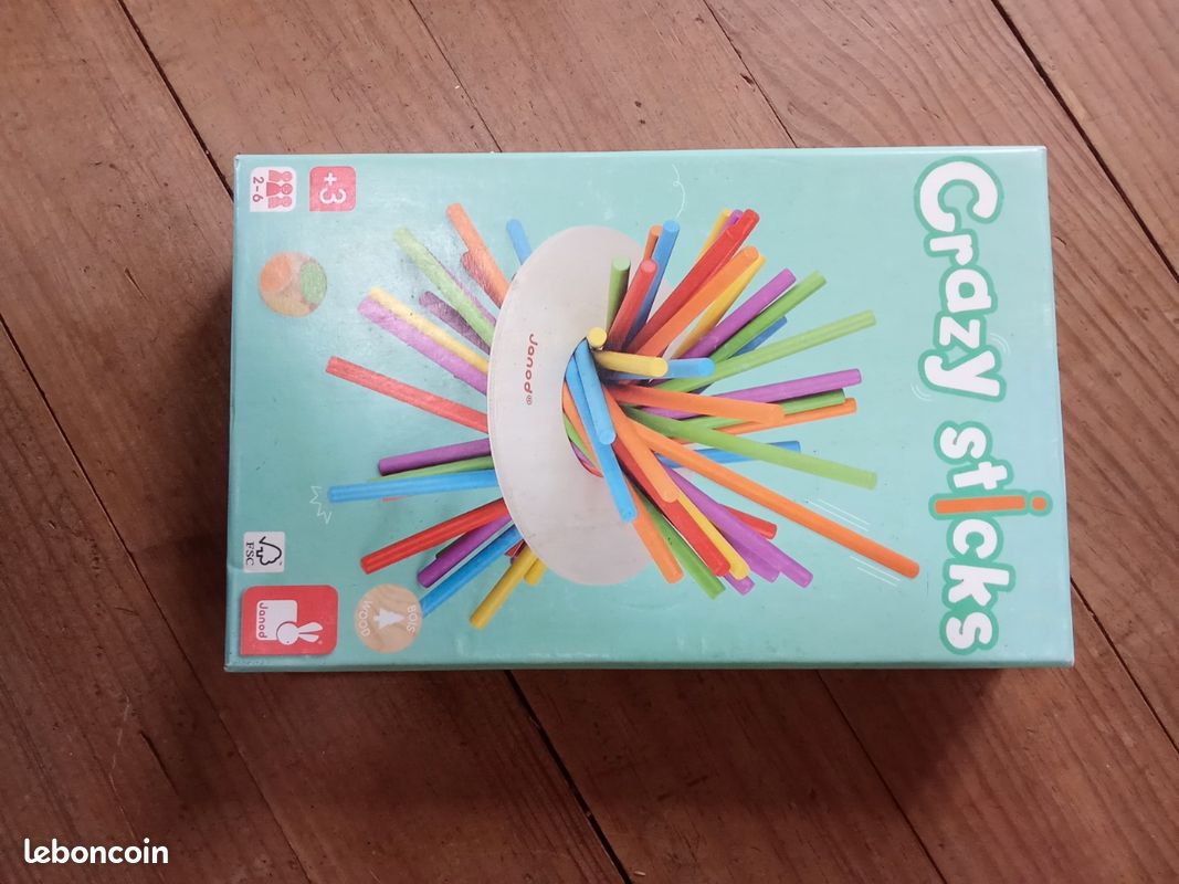 Jeu de société (image 1)