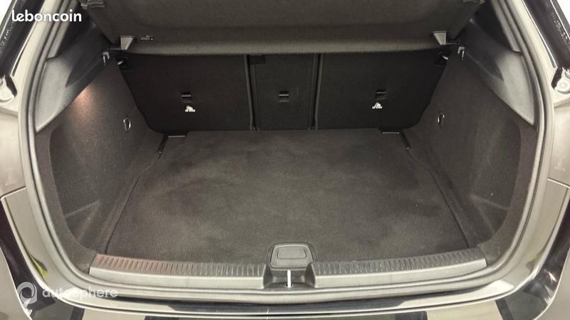 Mercedes Classe A 180 d 116ch AMG Line 7G-DCT (image 14)