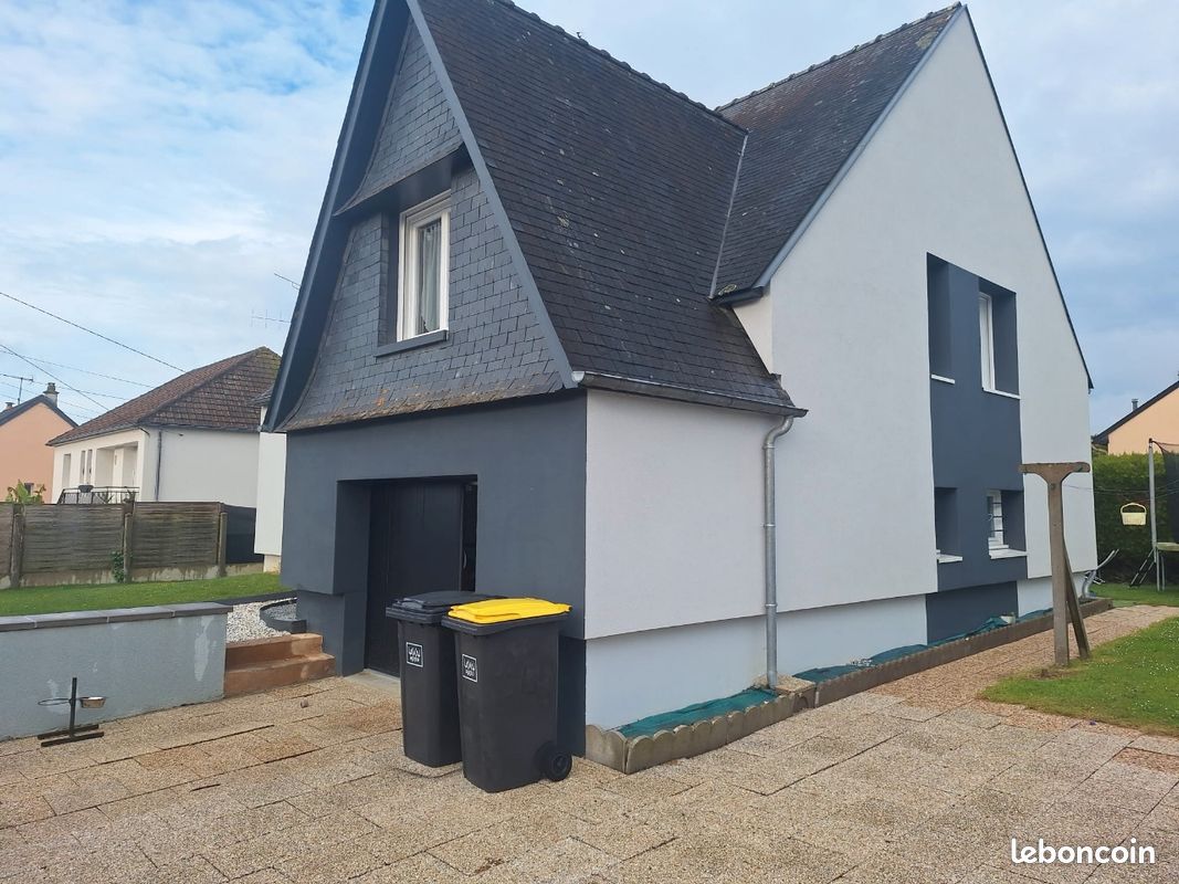 Maison 5 pièces 104 m² · à Bonchamp-lès-Laval · 104 m² · 240 000 €