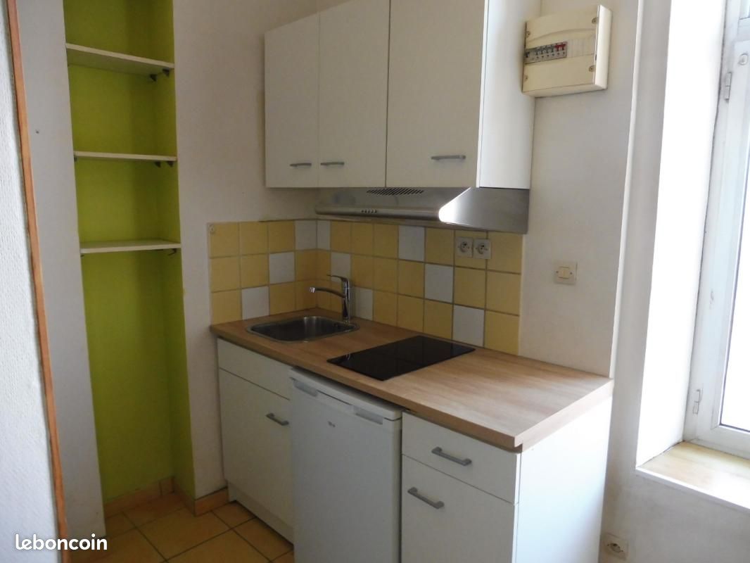 Appartement 2 pièces 28 m² · à Lannion · 28 m² · 430 €/mois